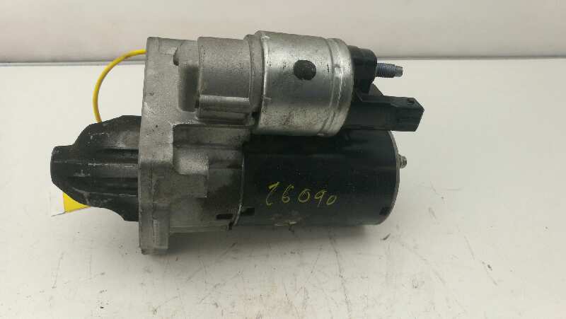 PEUGEOT 308 T9 (2013-2021) Starter Motor 9674077280, 17A71753AG, ESM18E8 18511688