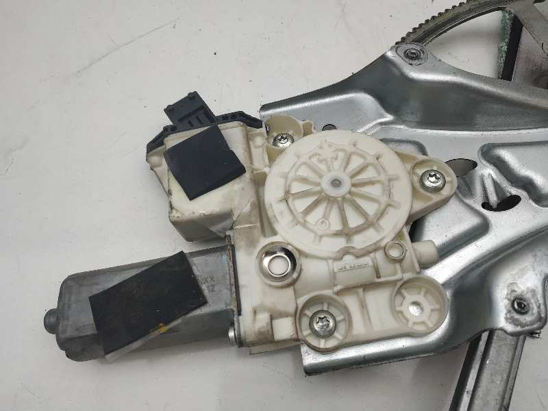 OPEL Vectra C (2002-2005) Front Left Door Window Regulator 990089103,9178985,9178987 18530083