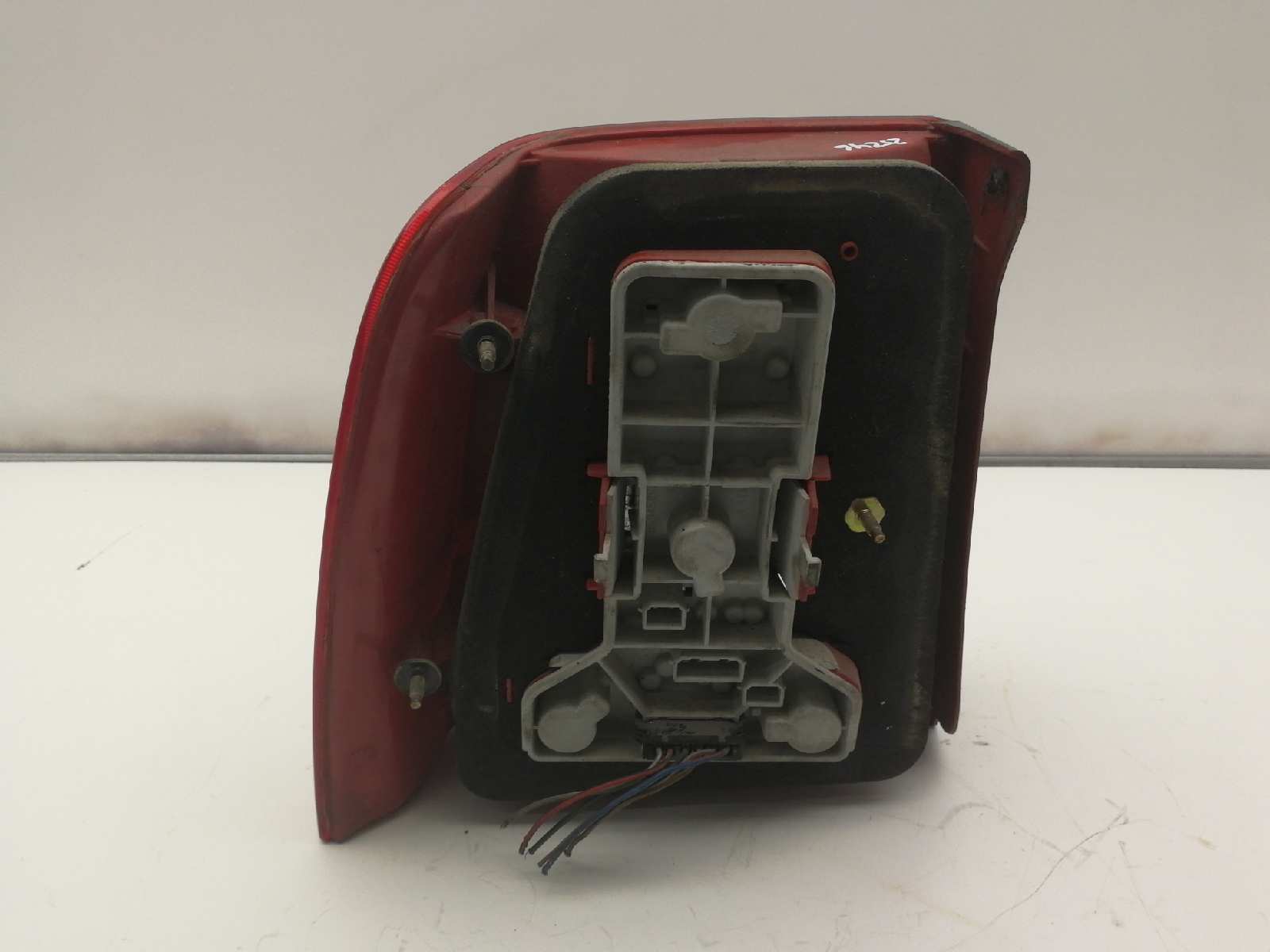 VOLKSWAGEN Passat B5 (1996-2005) Rear Right Taillight Lamp 3B5945257, 3B5945096F 18491072