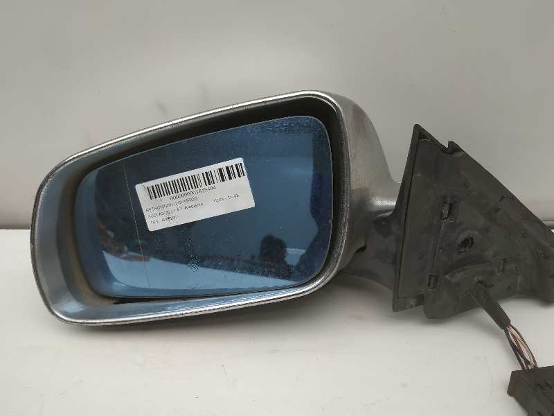 AUDI A3 8L (1996-2003) Left Side Wing Mirror NVE2311 18501408