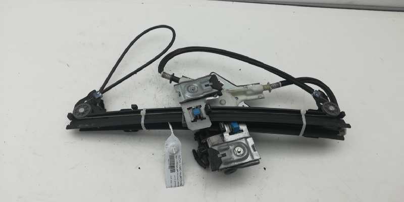 NISSAN Ibiza 2 generation (1993-2002) Front Left Door Window Regulator 60270530 18499932