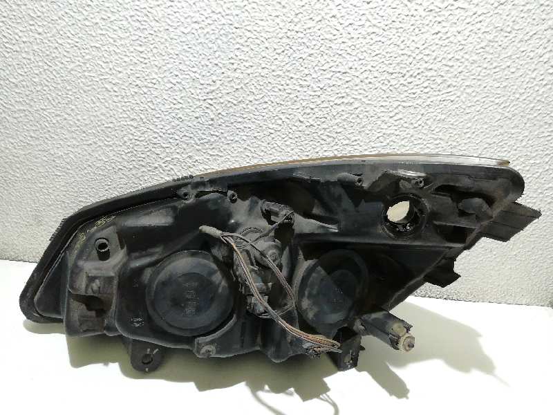 DODGE Scenic 2 generation (2003-2010) Front Right Headlight 260102336R 18348538