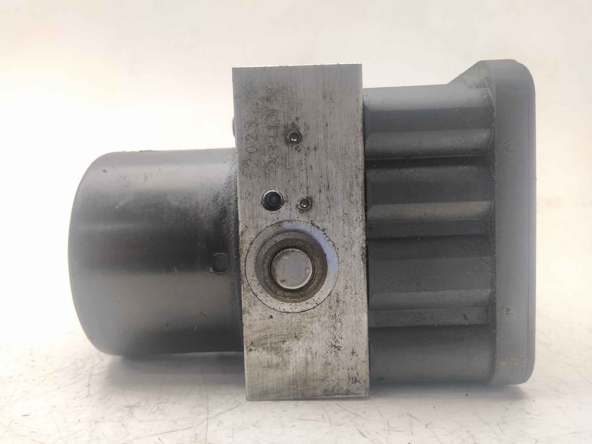 CHEVROLET A3 8L (1996-2003) ABS Pump 1J0614517G,1C0907379G 23721475