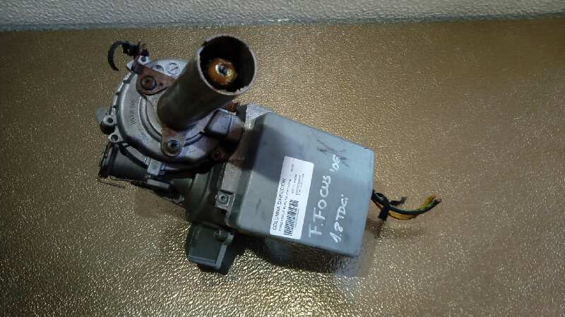 FORD Focus 2 generation (2004-2011) Steering Column Mechanism K3604, 8V513C529KK, DE044086B1 18424209