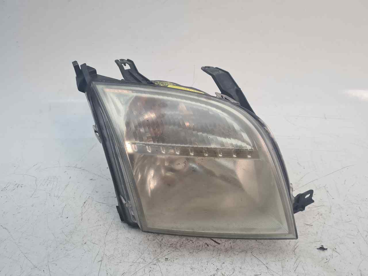 FORD Fusion 1 generation (2002-2012) Front Right Headlight 24689800R 18551774