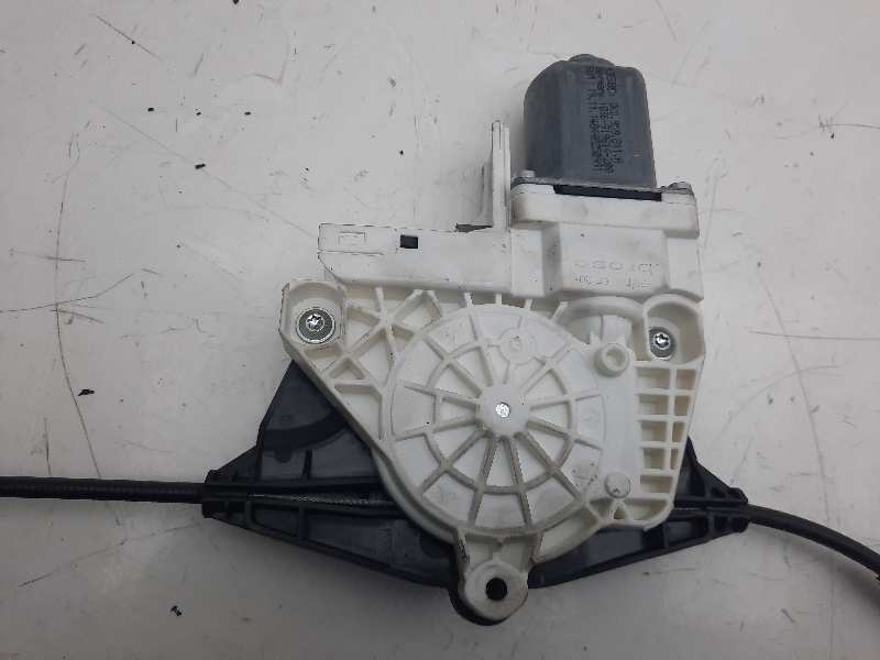 AUDI A4 B8/8K (2011-2016) Lève-vitre de porte arrière gauche 8K0839461C, 1021923064106 24005142