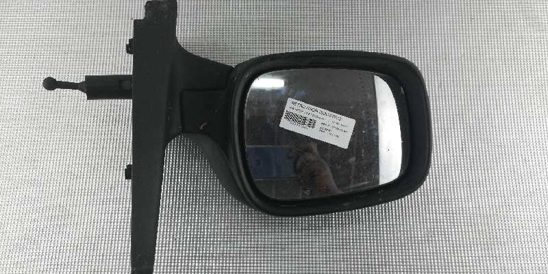 FIAT Sportage 1 generation (1993-2006) Left Side Wing Mirror 7700354636R,24806631,7700354636M 18450850