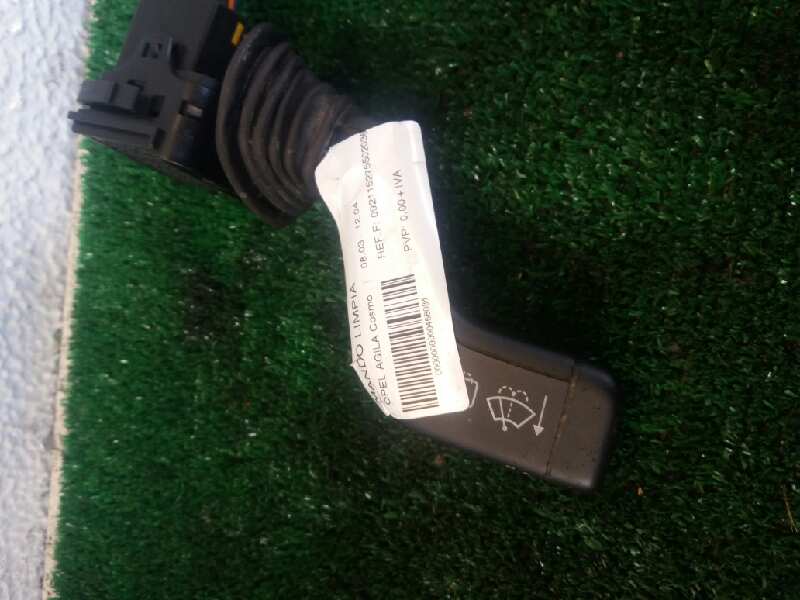 KIA Agila 1 generation (2000-2007) Indicator Wiper Stalk Switch 092115275502036 18359995