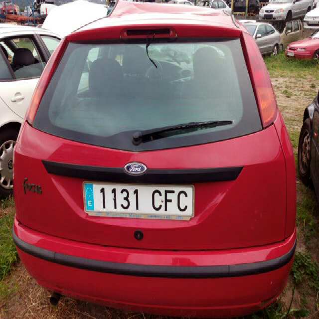 PEUGEOT Focus 1 generation (1998-2010) Lève-vitre de porte avant droite 1191451039470 18368906