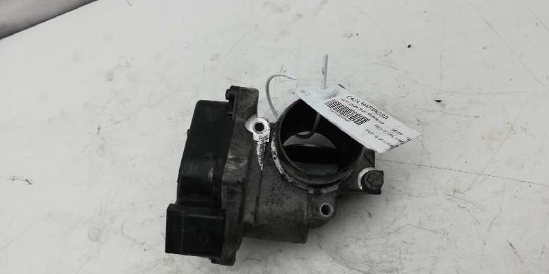 SEAT Ibiza 4 generation (2008-2017) Clapeta de accelerație 03L128063L 18499918