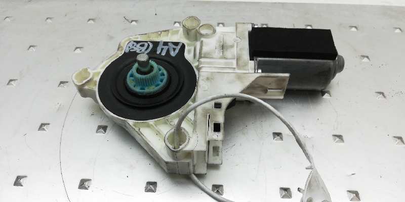 AUDI A4 B8/8K (2011-2016) Front Left Door Window Regulator Motor 8K0959801A,1036A66634110 24005687