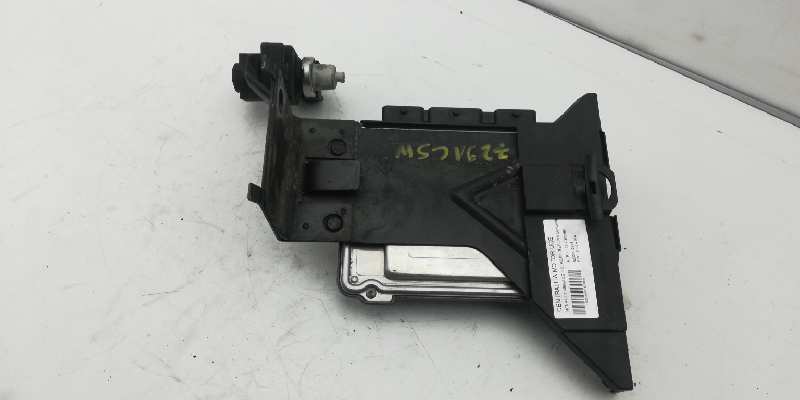 RENAULT Megane 2 generation (2002-2012) Engine Control Unit ECU 1039S02681,8200310863,18770516 18499980