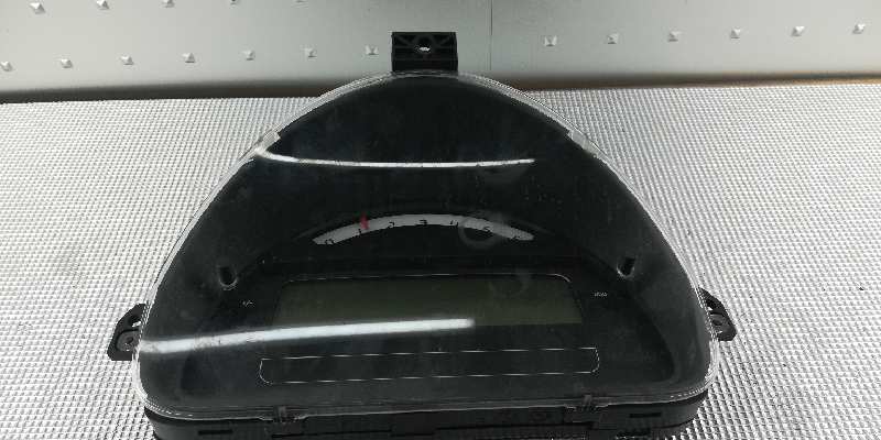 TOYOTA Speedometer 281149734 27308229