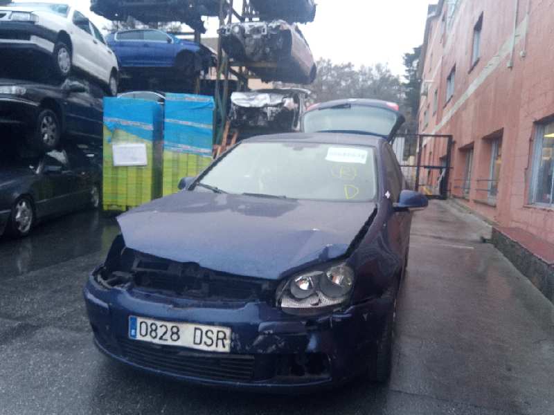 FORD Golf Plus 2 generation (2009-2014) Другие шланги 1K0145838C 24008647