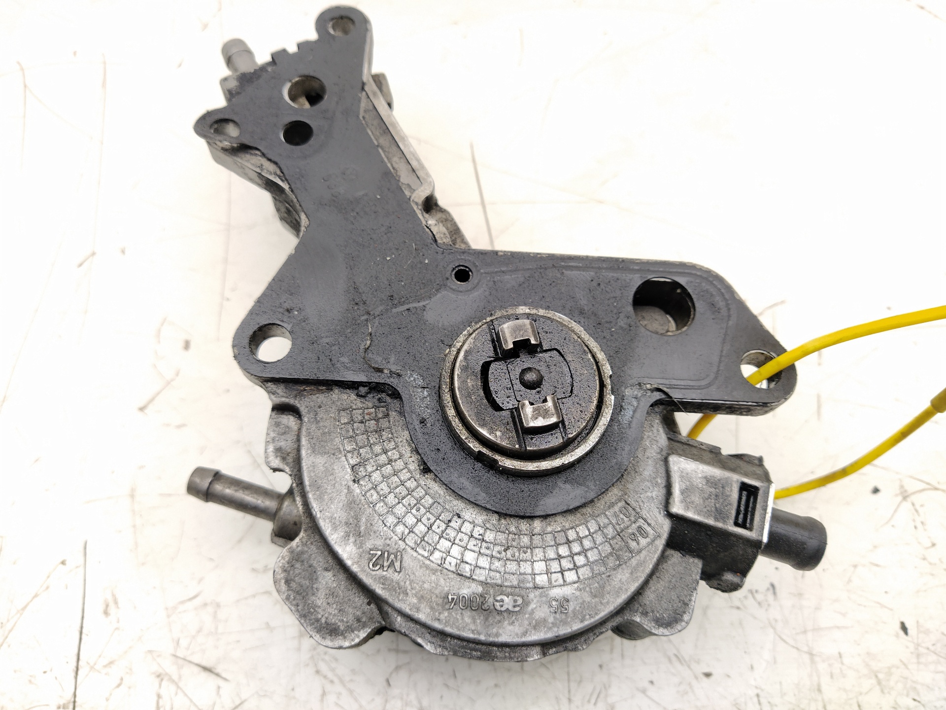 HYUNDAI i30 FD (1 generation) (2007-2012) Støvsuger pumpe 038145209N 25917102