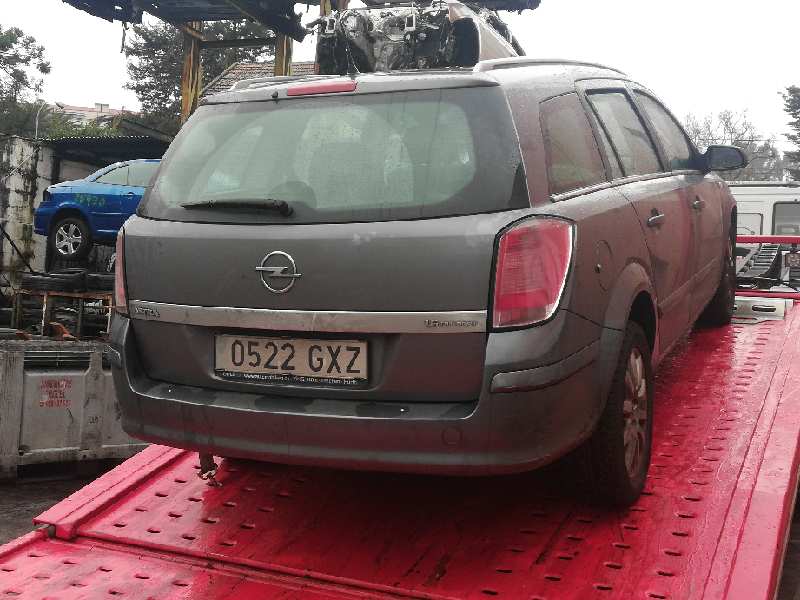 OPEL Astra J (2009-2020) Priekinių kairių durų stiklo pakelėjas 13100417LH,0130821988 18508130