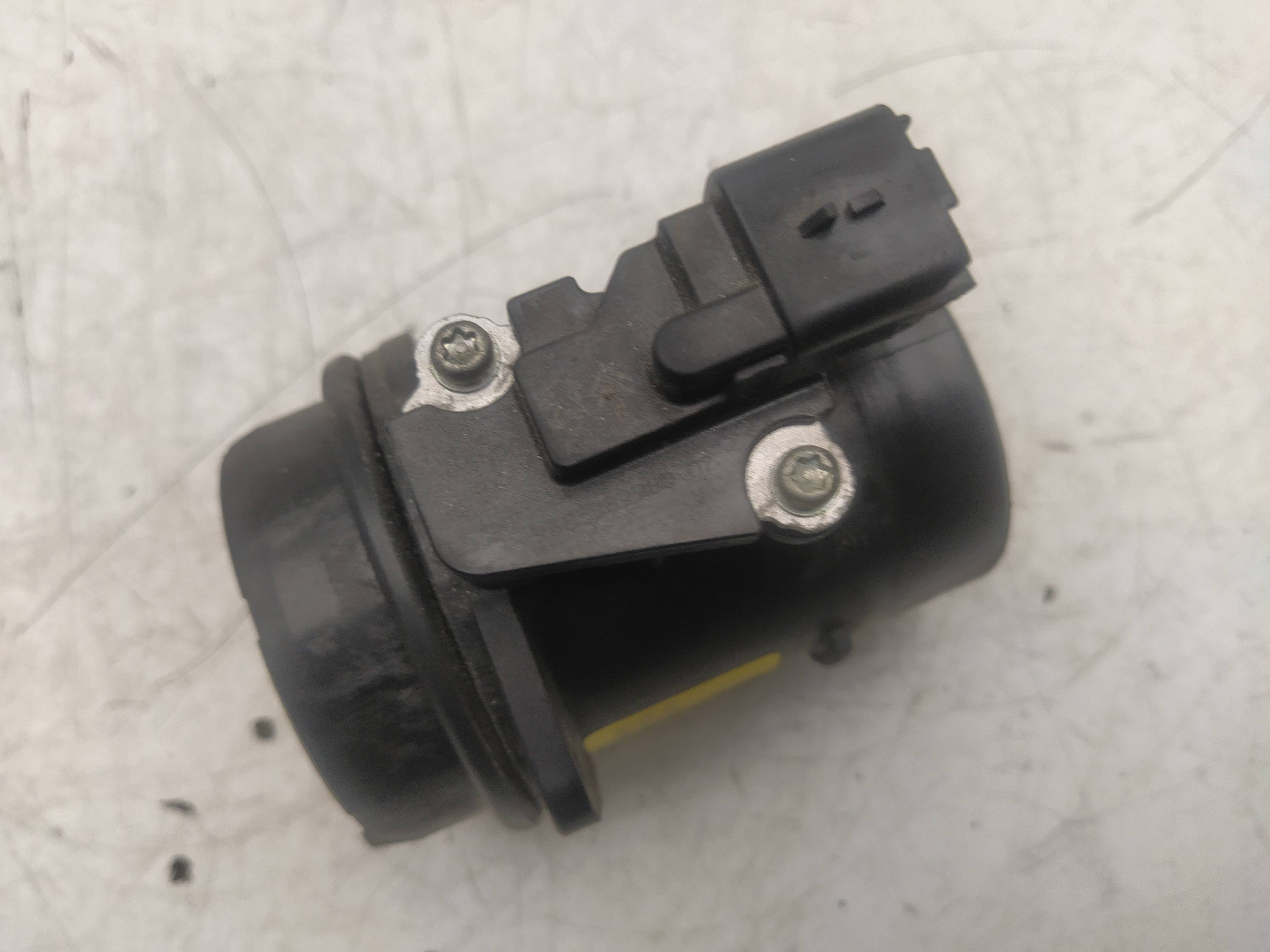 PEUGEOT 308 T7 (2007-2015) Masseluftstrømsensor MAF 968328298002 18636130