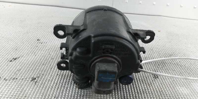 FORD Fiesta 5 generation (2001-2010) Feu antibrouillard avant droit 2N1115201AB 18475711