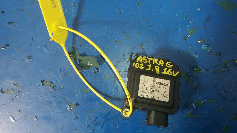 OPEL Astra G (1998-2009) Other Control Units 0132801134 18423384