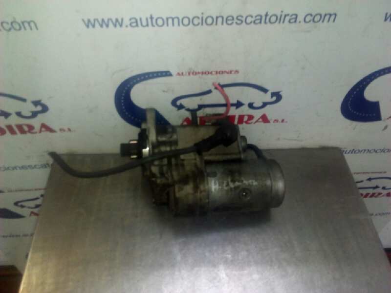 CITROËN Santa Fe SM (2000-2013) Startmotor 3610027000 18390331