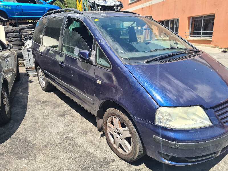 NISSAN Sharan 1 generation (1995-2010) Фара передняя правая 0301182202 18527010