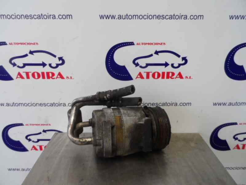 BMW Laguna 2 generation (2001-2007) Pompă de aer conditionat 8200021822 18347959