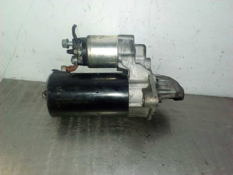 BMW 1 Series E81/E82/E87/E88 (2004-2013) Starter Motor 1241779689202 18384099