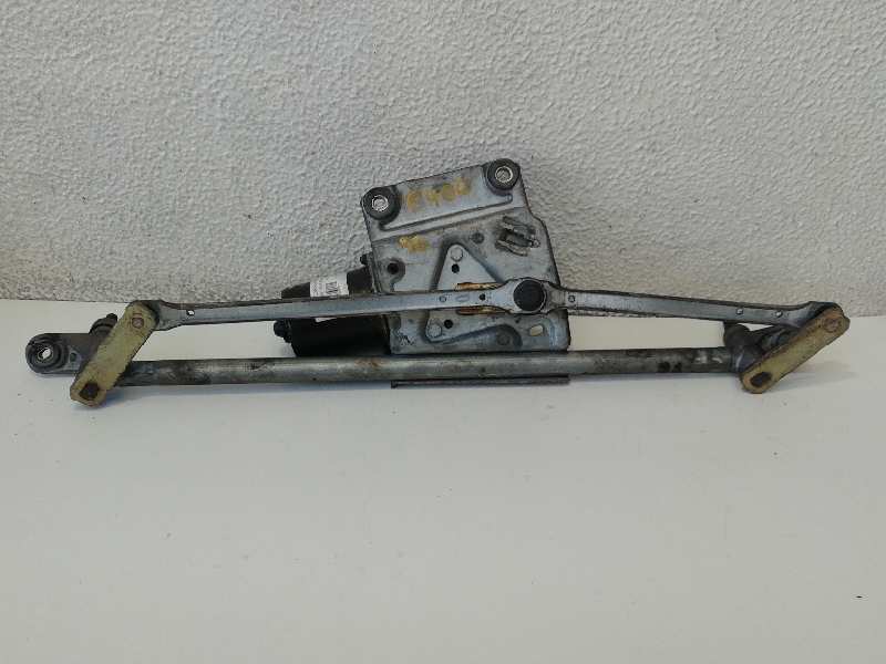 MASERATI 406 1 generation (1995-2004) Front Windshield Wiper Mechanism 53551502 18371515