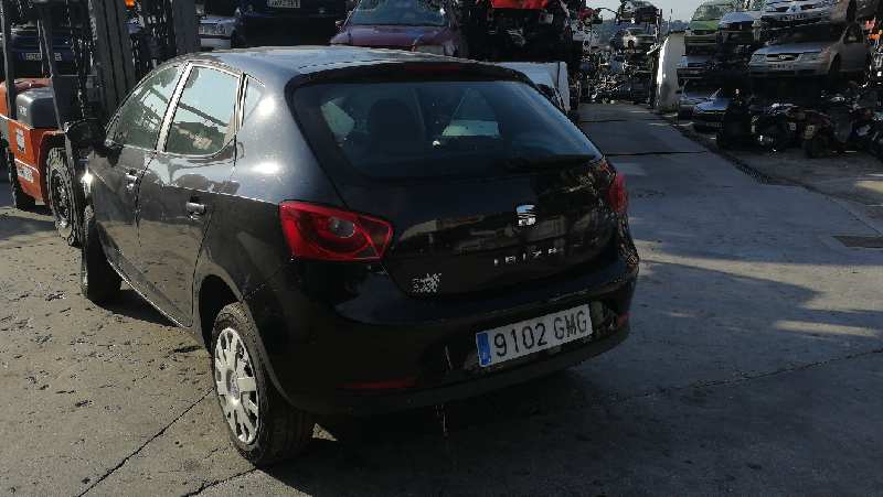 SEAT Ibiza 4 generation (2008-2017) Нижний рычаг передний правый 6R0407152F,6R0407152F 18455068