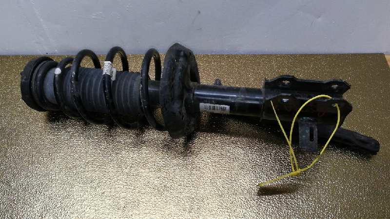 OPEL Astra J (2009-2020) Front Left Shock Absorber 13354027, AA0A1261, 422267257 24003486