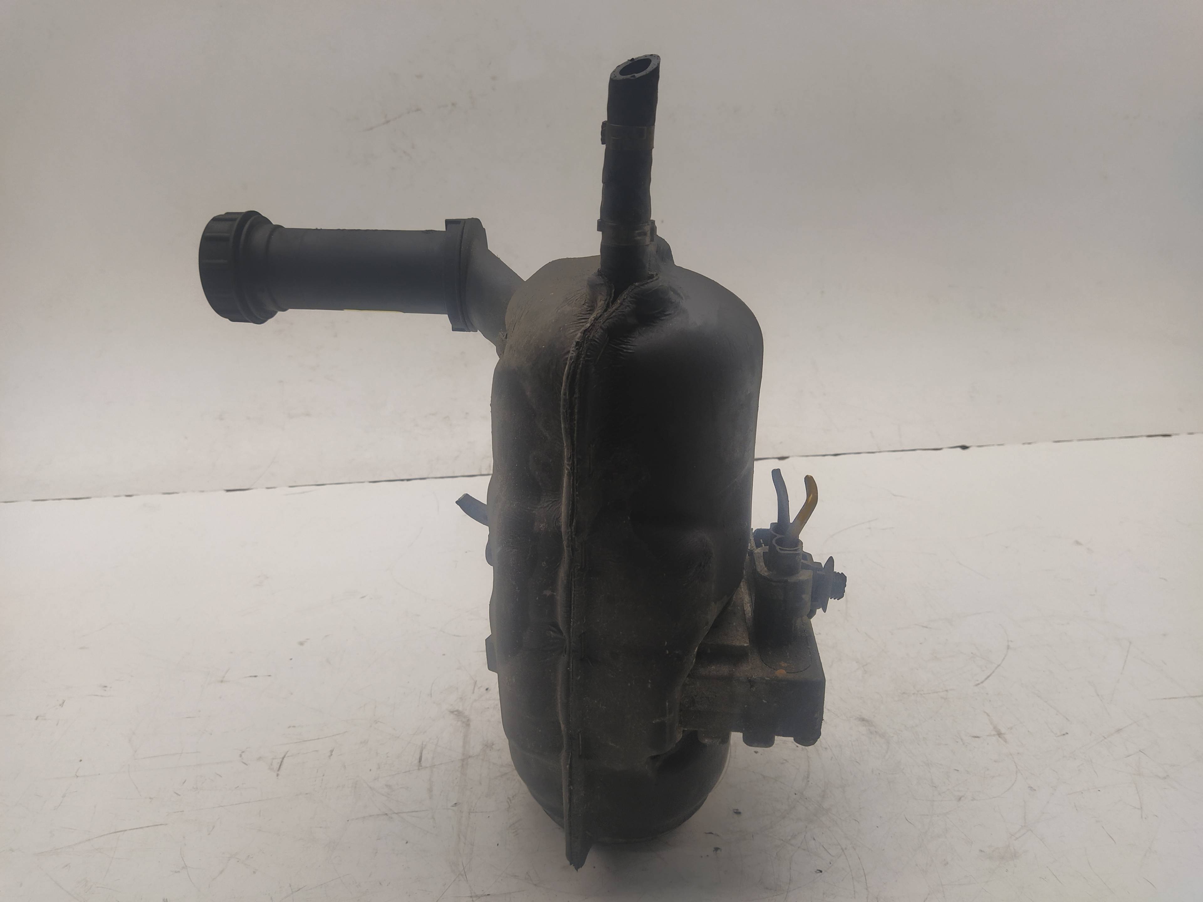 PEUGEOT 307 1 generation (2001-2008) Power Steering Pump 9646617180 18624392