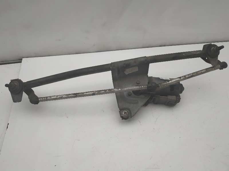 OPEL Astra F (1991-2002) Priekinių valytuvų mechanizmas (trapecija) 22084745 18530648