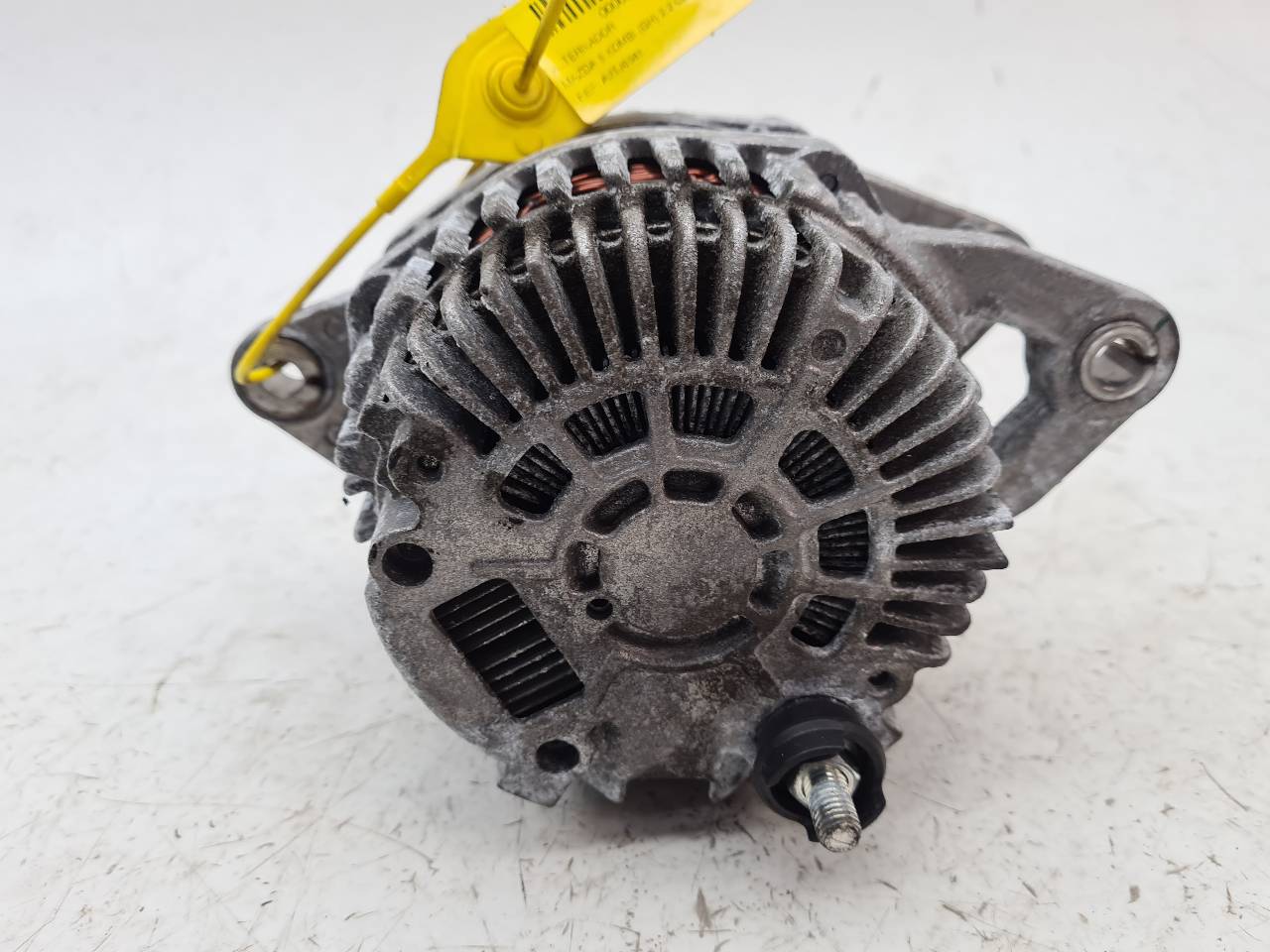 MAZDA 6 GH (2007-2013) Alternator A2TJ0681 18531337