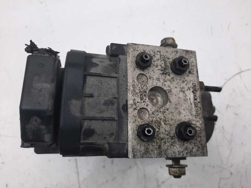 FIAT 406 1 generation (1995-2004) Абс блок 9632166980, 870093, 0273004351 18542435