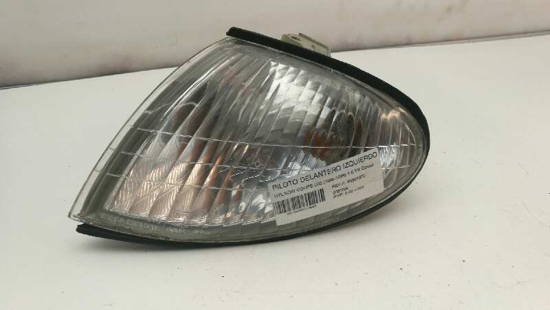 HYUNDAI RD (1 generation) (1996-2002) Clignotant avant gauche 92301270, 2357NA 18518337