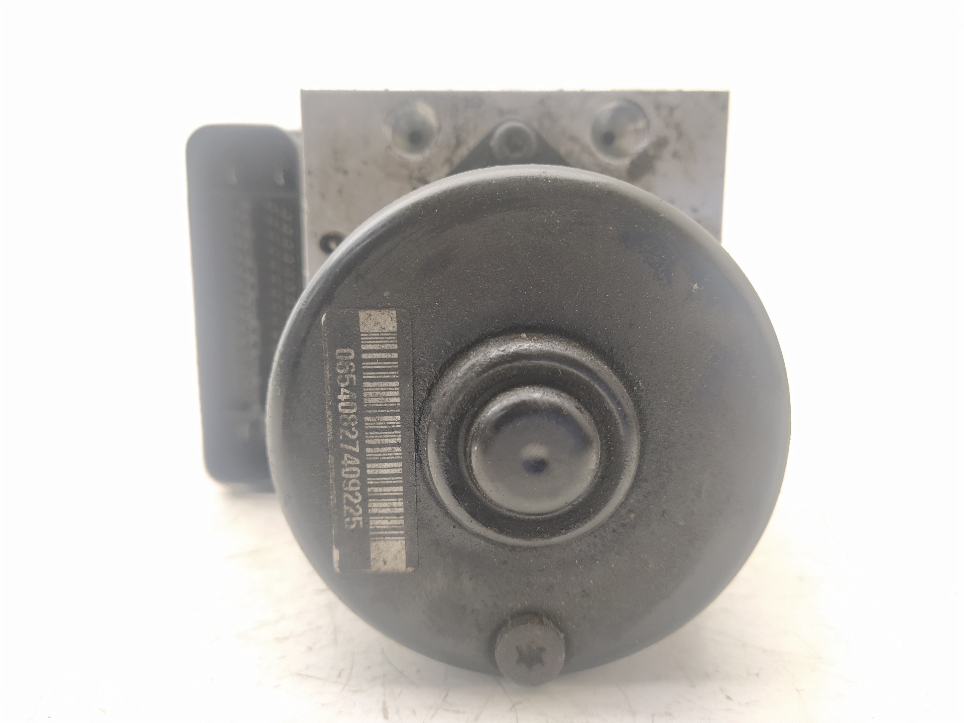 CHEVROLET A3 8L (1996-2003) ABS Pump 1J0614517G,1C0907379G 23721475