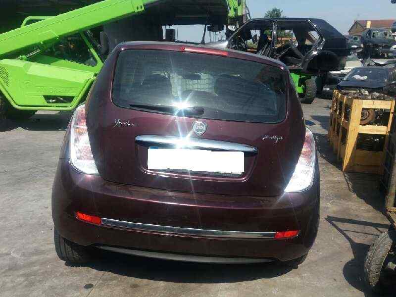 LANCIA Ypsilon II (Type 843)  (2003-2011) Citau veidu vadības bloki 0580303006 18535065