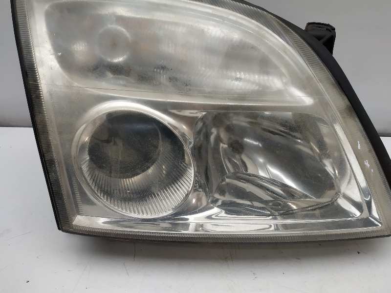 OPEL Vectra C (2002-2005) Far dreapta față 15619200 18529943