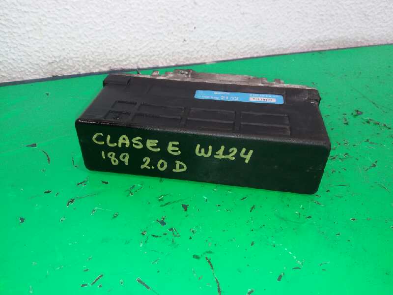 MERCEDES-BENZ ABS blokas 0265101018 18402499