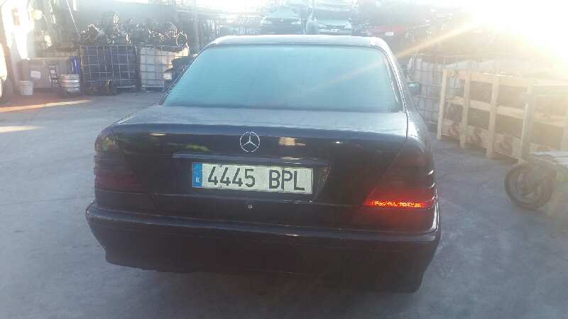 AUDI C-Class W202/S202 (1993-2001) Muut ohjausyksiköt 0195453132,100946,15214 18443760