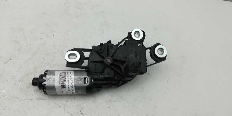 SEAT Ibiza 4 generation (2008-2017) Tailgate  Window Wiper Motor 6J4955711 18499884