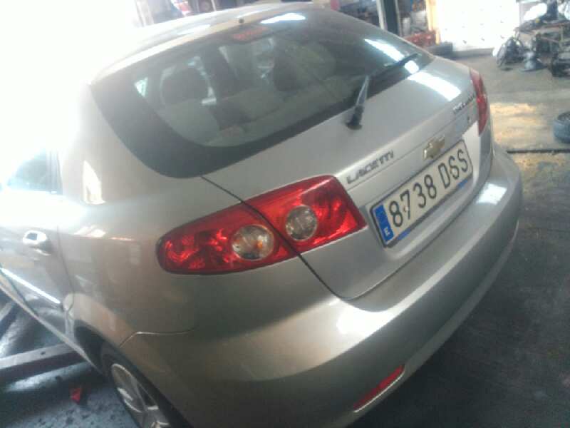 DAEWOO Lacetti 1 generation (2002-2020) Нижний рычаг передний правый 96415064 18488062