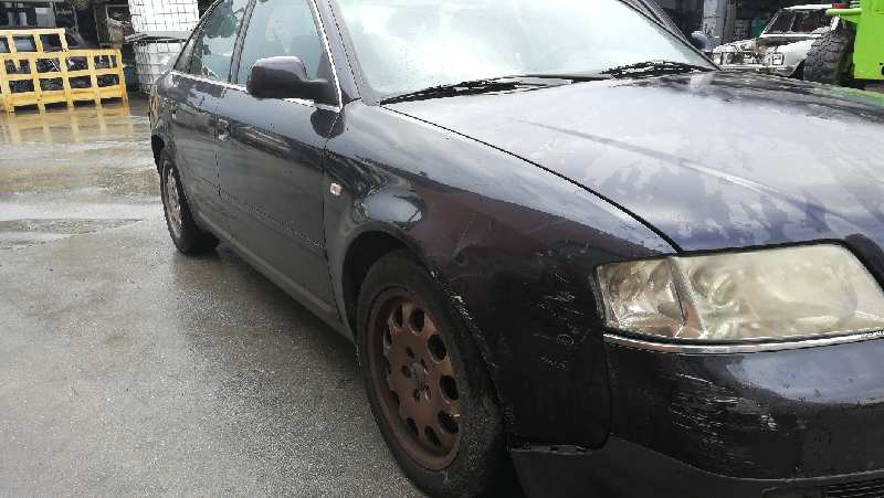 NISSAN A3 8L (1996-2003) Autres unités de contrôle 4B0919673AD 18444524