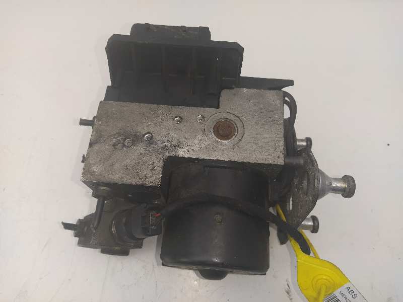 MERCEDES-BENZ E-Class W210/S210 (1995-2002) ABS pump 0130108096,A0034819012,0265202436 18412016