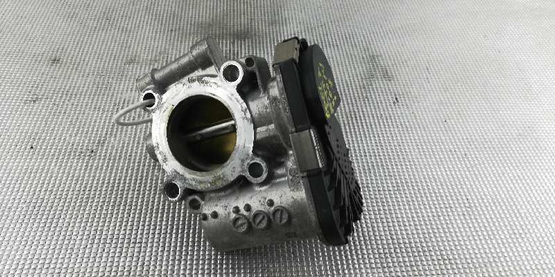 OPEL Astra J (2009-2020) Droselinė sklendė 0280750498,55565489,98105210 20542526