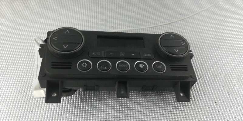 ALFA ROMEO 159 1 generation (2005-2011) Climate  Control Unit 1560547840, 5240817301 18463258