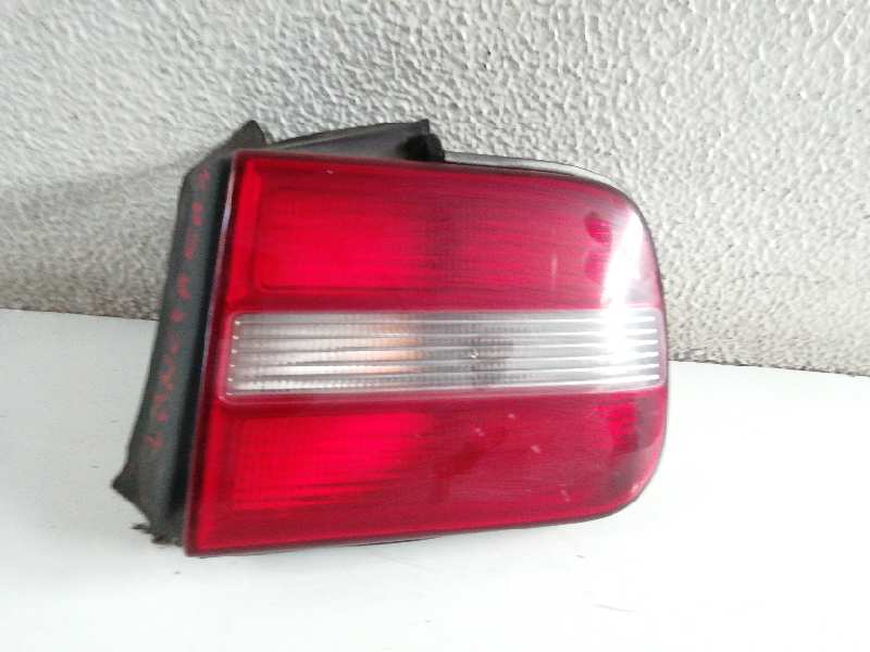 LANCIA Kappa 1 generation (1994-2008) Rear Right Taillight Lamp 7780142 18527709