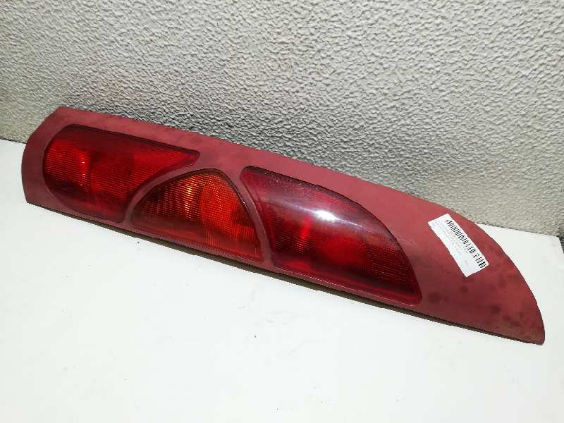 RENAULT Kangoo 1 generation (1998-2009) Rear Left Taillight 7700308715 20544135