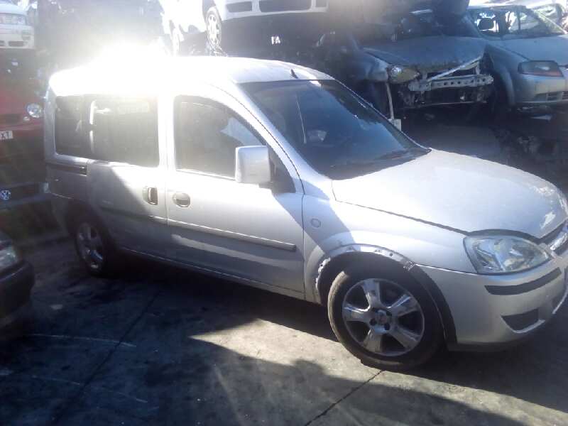 CHEVROLET Combo C (2001-2011) Andra interiördelar 13156841 18398875