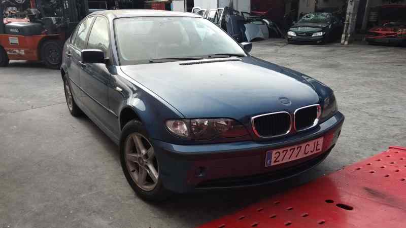 RENAULT 3 Series E46 (1997-2006) Vaihteisto 1065401012,1065401045,1065401012 18527765